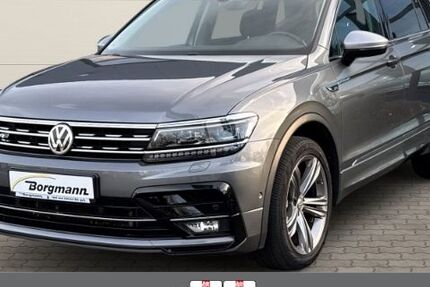 VW Tiguan Allspace 86.181 km 28.950 &euro; Marl 45770