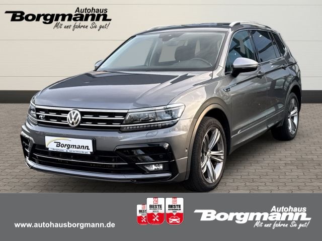 VW Tiguan Allspace 86.181 km 28.950 &euro; Marl 45770