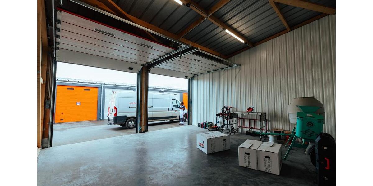 Gewerbeobjekt Dortmund Innenstadt Nord - 265&euro; | Angebot:26470834