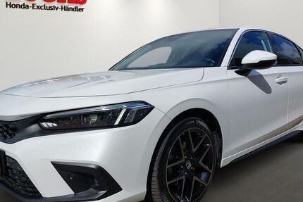 Honda Civic 12.947 km 33.480 &euro; Oberhausen 46117