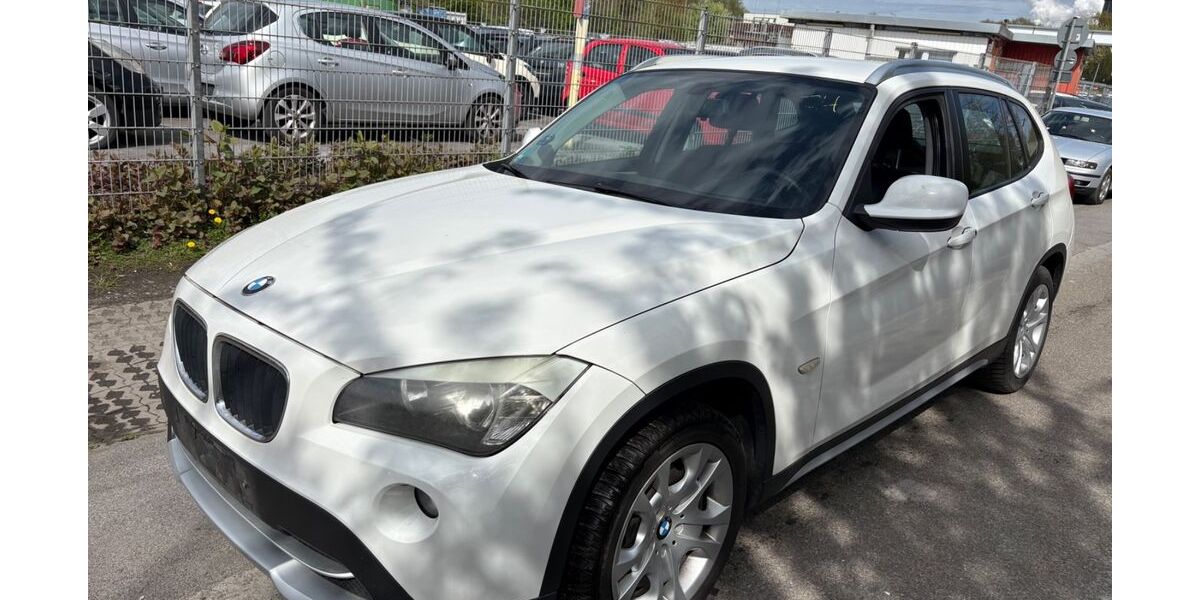 BMW X1 330.000 km 4.599 &euro; Bottrop 46238