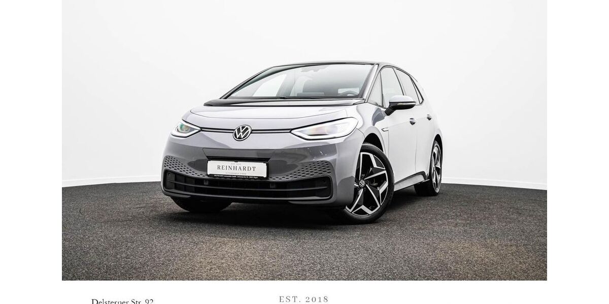 VW ID.3 22.433 km 25.400 &euro; Hagen 58091
