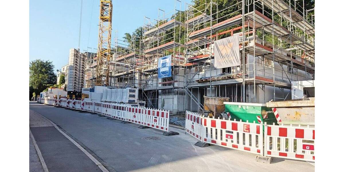 Etagenwohnung Wetter Esborn - 3 Zimmer, 101 m&sup2;, 439.000&euro; | Angebot:25675600