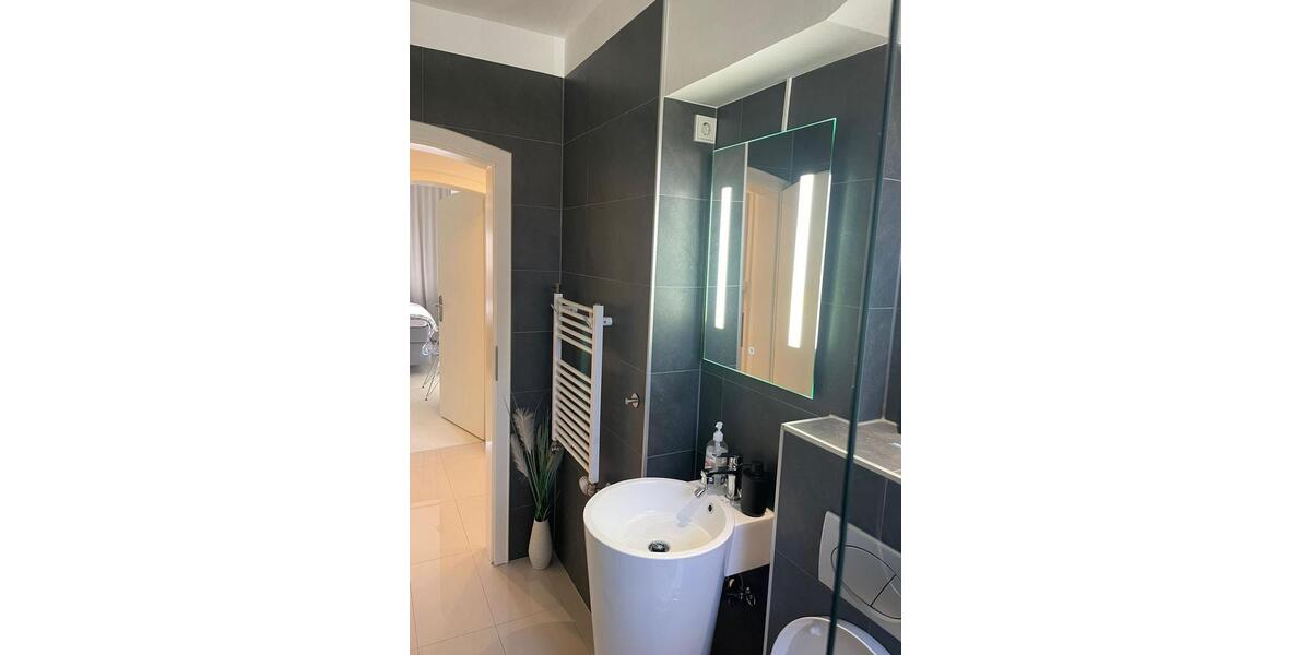 Etagenwohnung Castrop-Rauxel Bladenhorst - 3 Zimmer, 65 m&sup2;, 990&euro; | Angebot:24743582