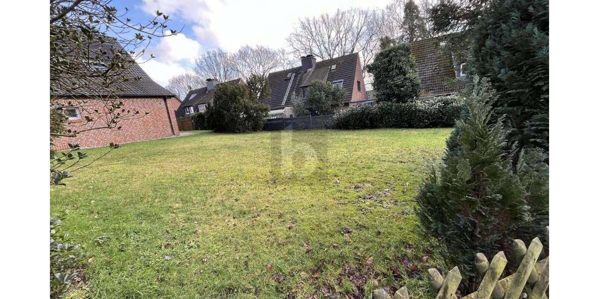 Grundstück Haltern am See - 185.000&euro; | Angebot:26866420