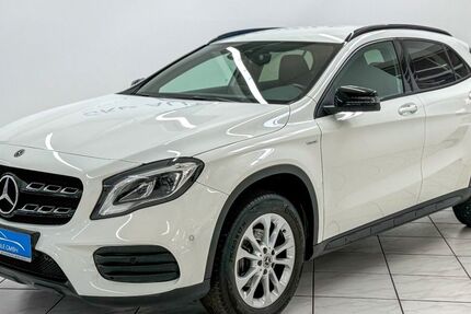 Mercedes-Benz GLA 200 94.558 km 19.990 &euro; Wuppertal 42285