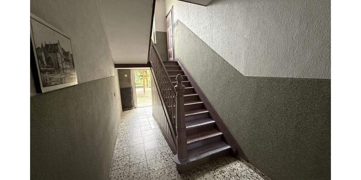 Mehrfamilienhaus, Wohnhaus Herten Stadtmitte - 375.000&euro; | Angebot:25779539