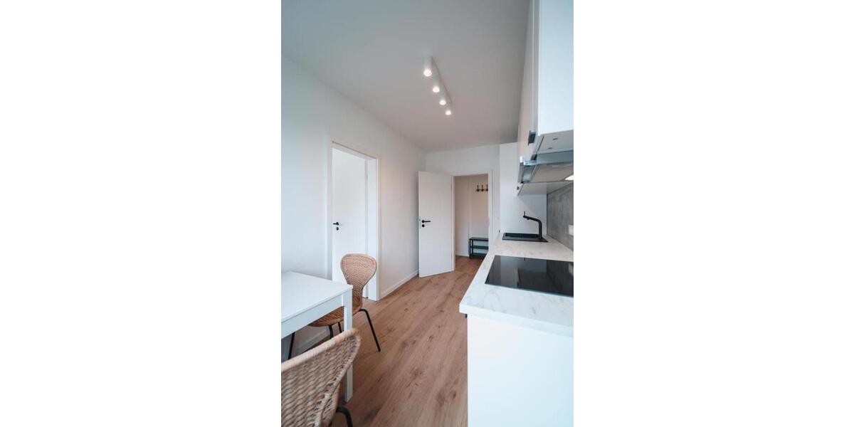 Etagenwohnung Essen Stadtbezirk III - 4 Zimmer, 87 m&sup2;, 450&euro; | Angebot:25865872