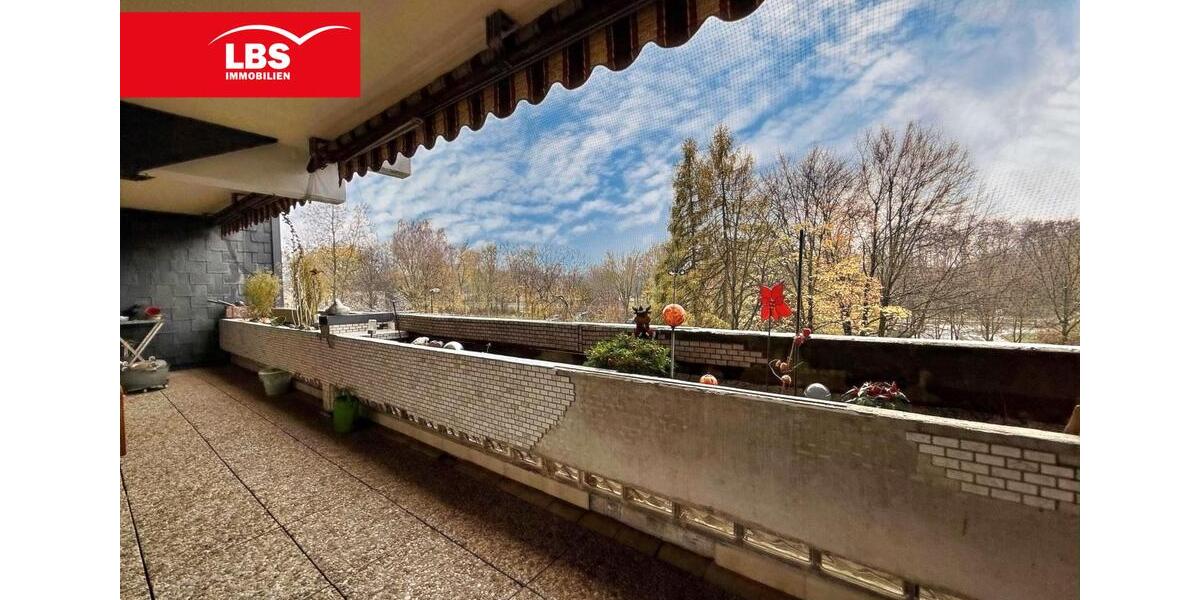 Etagenwohnung Marl Alt-Marl - 2 Zimmer, 63 m&sup2;, 560&euro; | Angebot:25047946