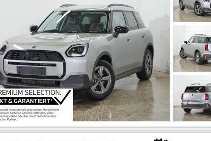 Mini Countryman C (Cooper) 34.757 km 30.645 &euro; Oberhausen 46117