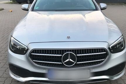 Mercedes-Benz E 220 131.000 km 22.900 &euro; Herten 45699