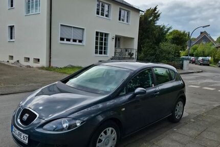 Seat Leon 211.000 km 2.700 &euro; Recklinghausen 45665
