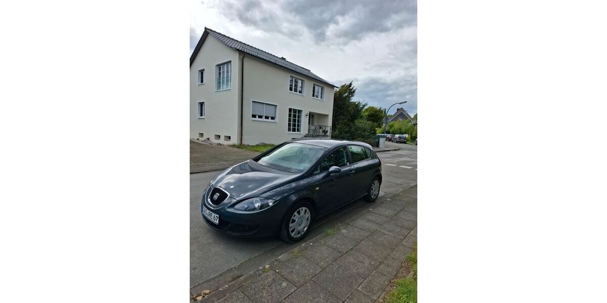 Seat Leon 211.000 km 2.700 &euro; Recklinghausen 45665