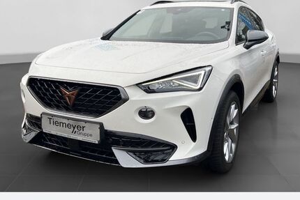 Cupra Formentor 29.873 km 25.970 &euro; Recklinghausen 45663