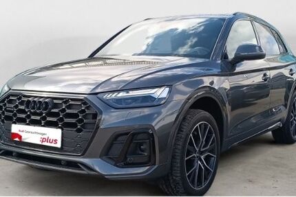 Audi Q5 96.722 km 37.480 &euro; Schwelm 58332