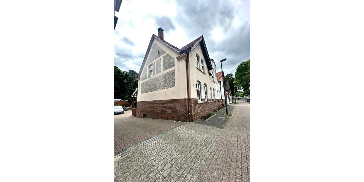 Einfamilienhaus Herne / Röhlinghausen Röhlinghausen - 7 Zimmer, 140 m&sup2;, 375.000&euro; | Angebot:21107900