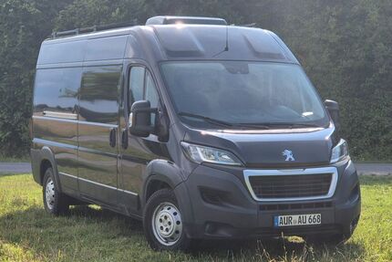 Peugeot Boxer 100.920 km 15.400 &euro; Olfen 59399