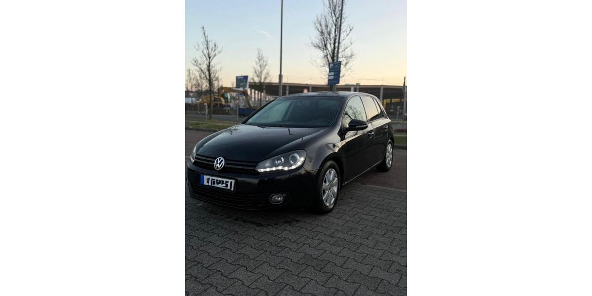VW Golf 198.000 km 4.290 &euro; Oberhausen 46047