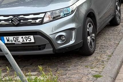 Suzuki Vitara 115.000 km 11.500 &euro; Wuppertal 42369