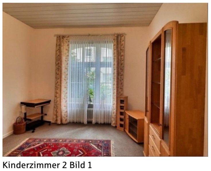 Erdgeschoßwohnung Hagen Hagen-Mitte - 4 Zimmer, 102 m&sup2;, 950&euro; | Angebot:25660339