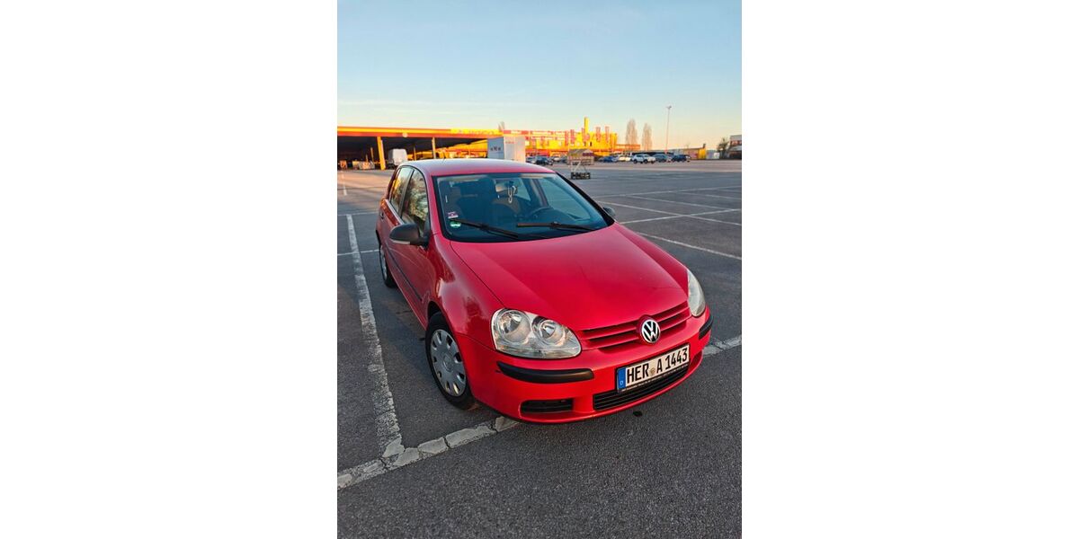 VW Golf 365.000 km 1.750 &euro; Dortmund 44145