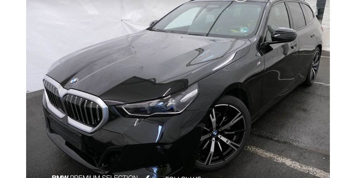BMW 520 25.044 km 52.439 &euro; Bottrop 46236