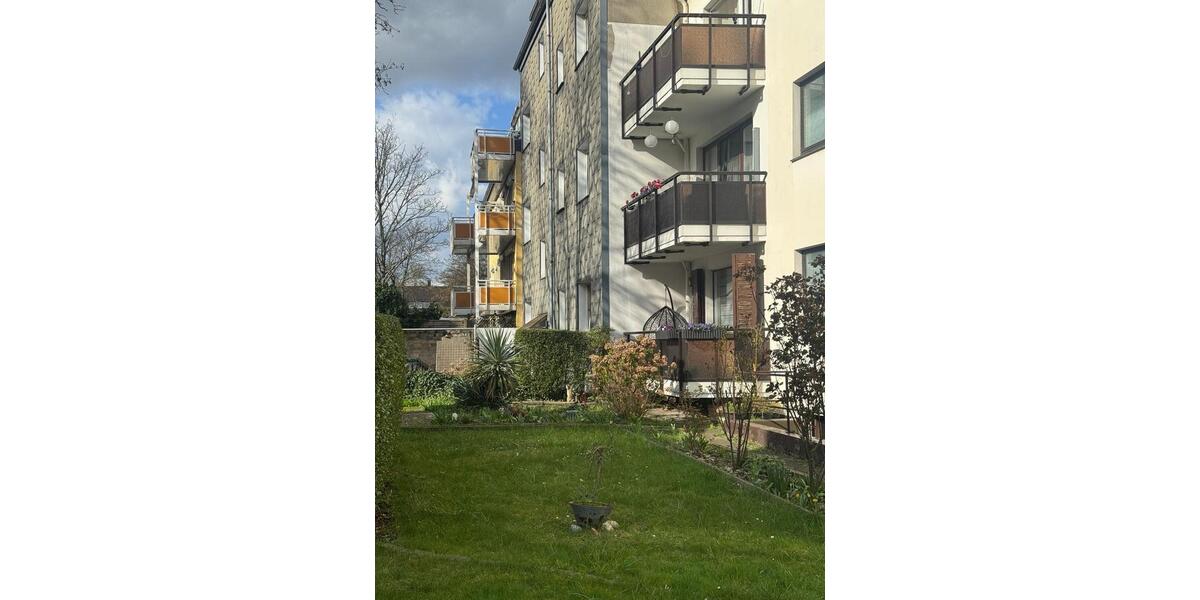 Erdgeschoßwohnung Essen Stadtbezirk V - 3 Zimmer, 86 m&sup2;, 960&euro; | Angebot:26023928