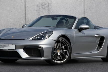Porsche Boxster 7.256 km 114.500 &euro; Holzwickede 59439