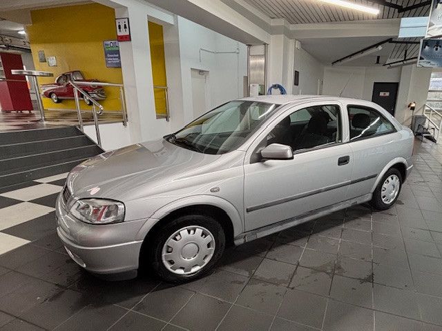 Opel Astra 62.697 km 3.200 &euro; Sprockhövel 45549