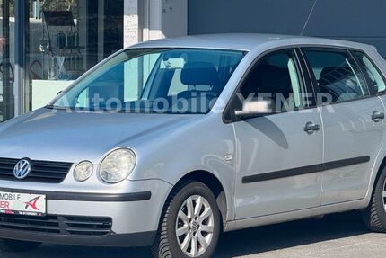 VW Polo 173.000 km 3.499 &euro; Mülheim an der Ruhr 45475