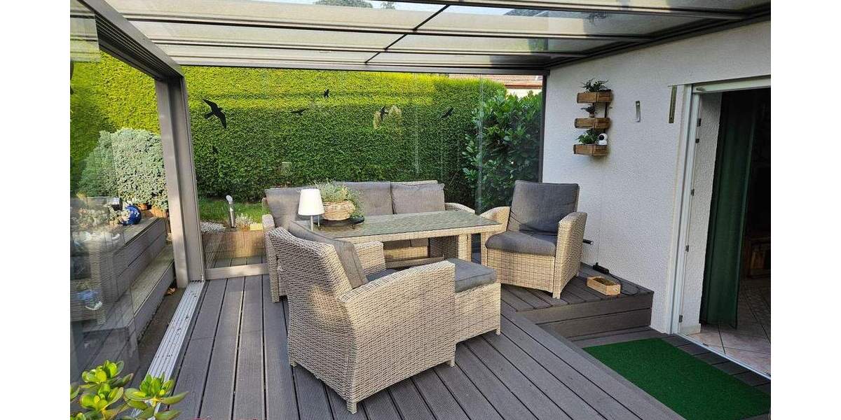 Mehrfamilienhaus, Wohnhaus Wetter (Ruhr) Volmarstein - 9 Zimmer, 184 m&sup2;, 499.000&euro; | Angebot:25747260