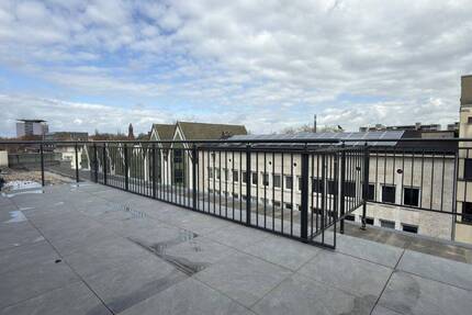 Wohnung Oberhausen Altstadt-Süd - 3 Zimmer, 115 m&sup2;, 1.285&euro; | Angebot:26029693