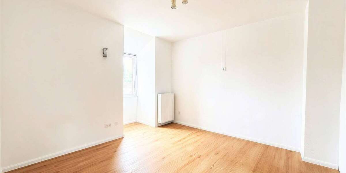 Etagenwohnung Wuppertal Gemarkung Langerfeld - 4 Zimmer, 78 m&sup2;, 900&euro; | Angebot:27008617