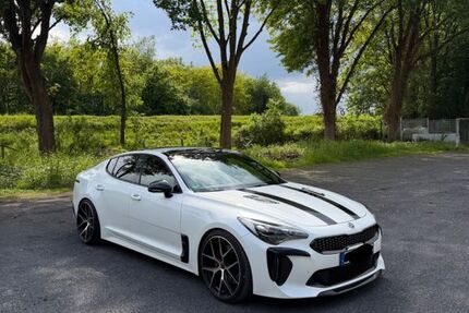 Kia Stinger 110.000 km 28.490 &euro; Selm 59379