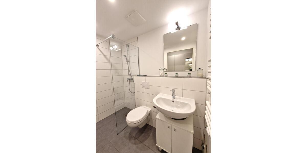 Etagenwohnung Dortmund Innenstadt West - 1 Zimmer, 20 m&sup2;, 420&euro; | Angebot:26003849