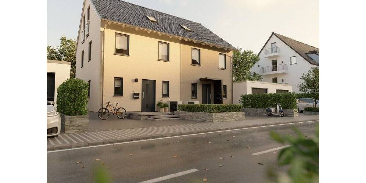 Mehrfamilienhaus, Wohnhaus Olfen Vinnum - 5 Zimmer, 140 m&sup2;, 287.390&euro; | Angebot:25728966