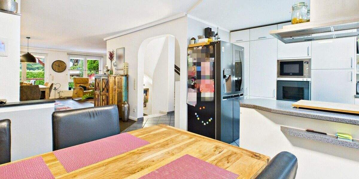 Doppelhaushälfte Herne Sodingen - 5 Zimmer, 154 m&sup2;, 488.000&euro; | Angebot:25677948