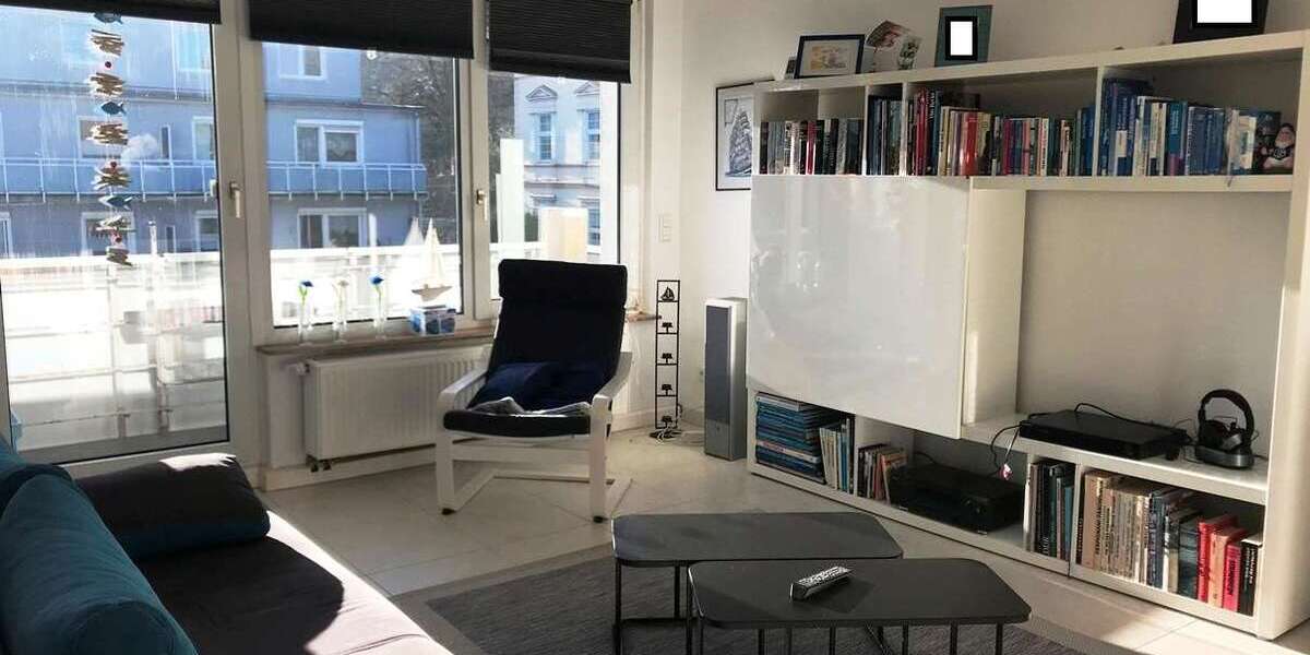 Etagenwohnung Gevelsberg Schnellmark - 2 Zimmer, 53 m&sup2;, 340&euro; | Angebot:26546974