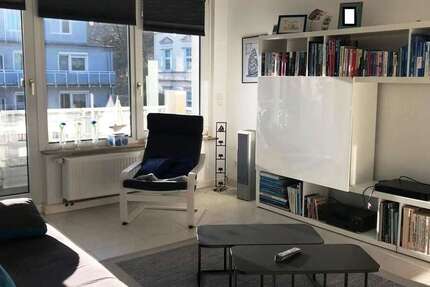 Wohnung Gevelsberg Schnellmark - 2 Zimmer, 53 m&sup2;, 340&euro; | Angebot:26546974