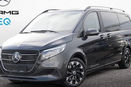 Mercedes-Benz V 250 6.000 km 71.900 &euro; Hagen 58135