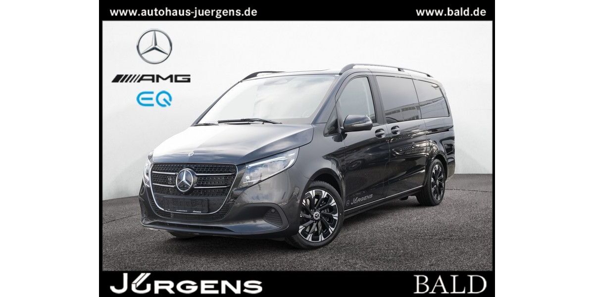 Mercedes-Benz V 250 6.000 km 71.900 &euro; Hagen 58135