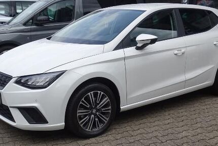 Seat Ibiza 14.056 km 18.990 &euro; Essen 45355