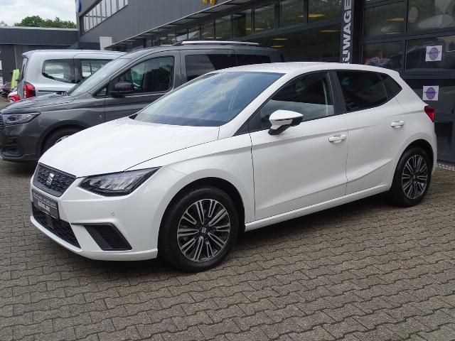 Seat Ibiza 14.056 km 18.990 &euro; Essen 45355