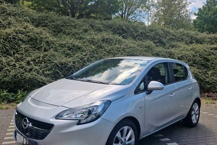 Opel Corsa 110.000 km 5.950 &euro; Hagen 58135