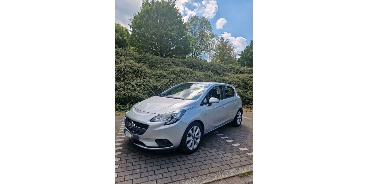 Opel Corsa 110.000 km 5.950 &euro; Hagen 58135