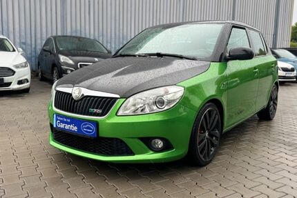 Skoda Fabia 142.000 km 7.699 &euro; Essen 45356