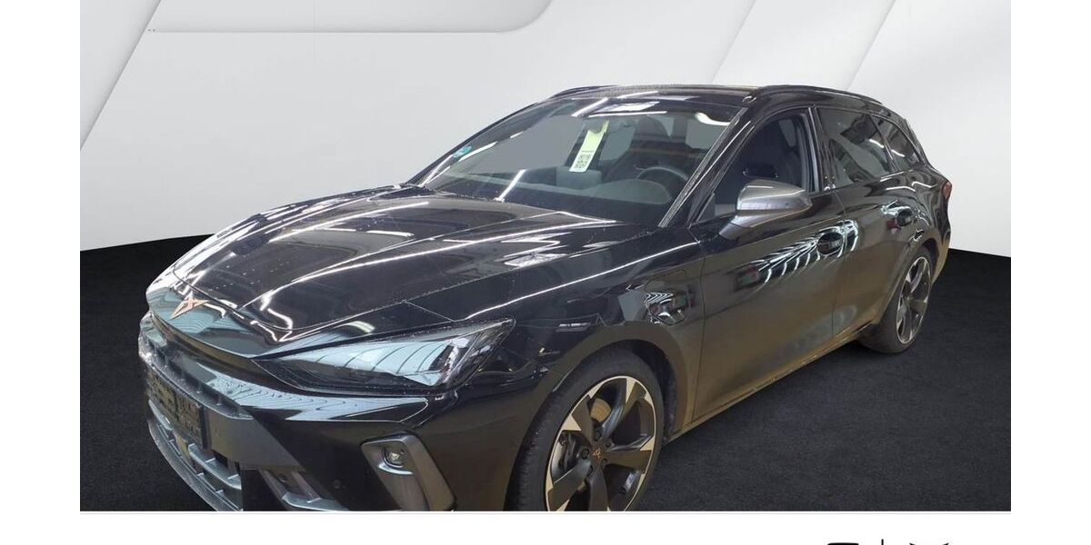 Cupra Leon 14.867 km 34.441 &euro; Dortmund 44269