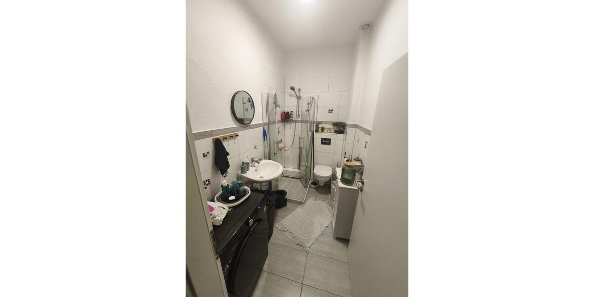 Etagenwohnung Hagen Hagen-Mitte - 3.5 Zimmer, 65 m&sup2;, 600&euro; | Angebot:25933247