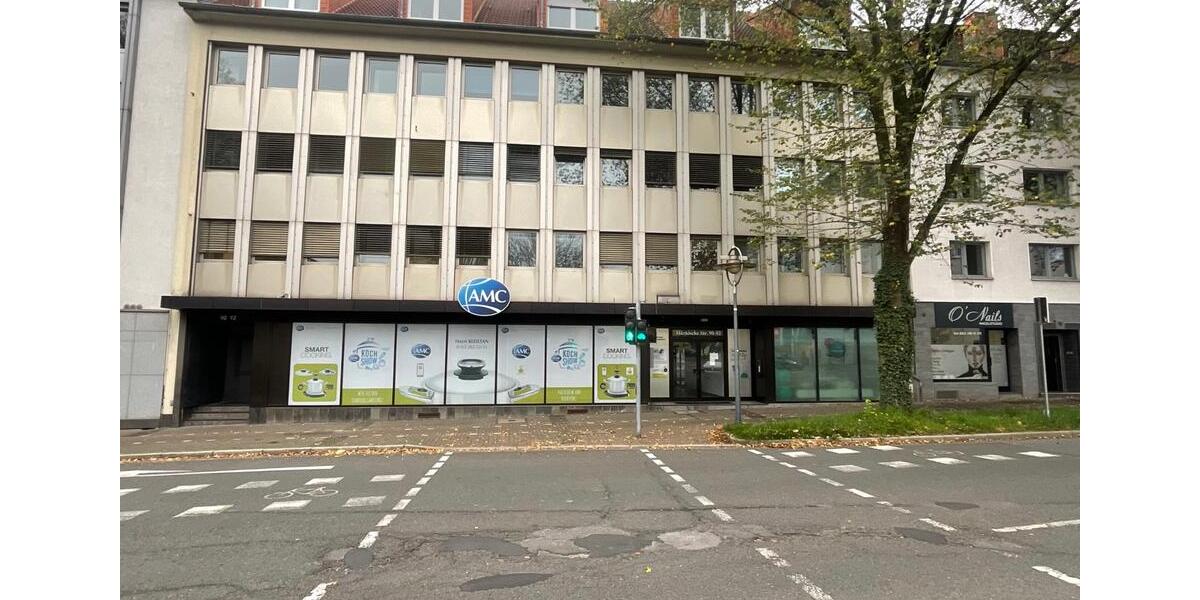 Gewerbeobjekt Dortmund Gartenstadt - 2.597&euro; | Angebot:18499620