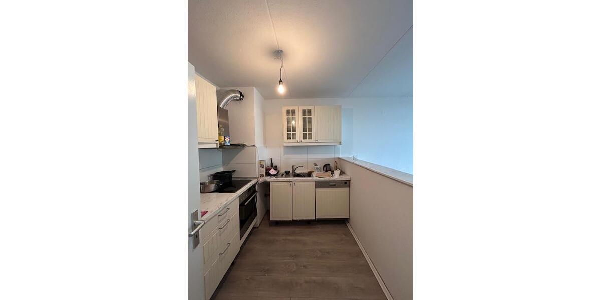 Etagenwohnung Oberhausen Alstaden - 2 Zimmer, 60 m&sup2;, 296&euro; | Angebot:25960387